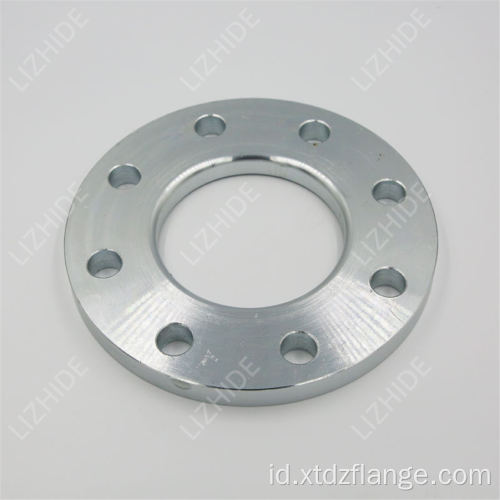 ANSI B16.5 Pressure Class600 Slotted Flange